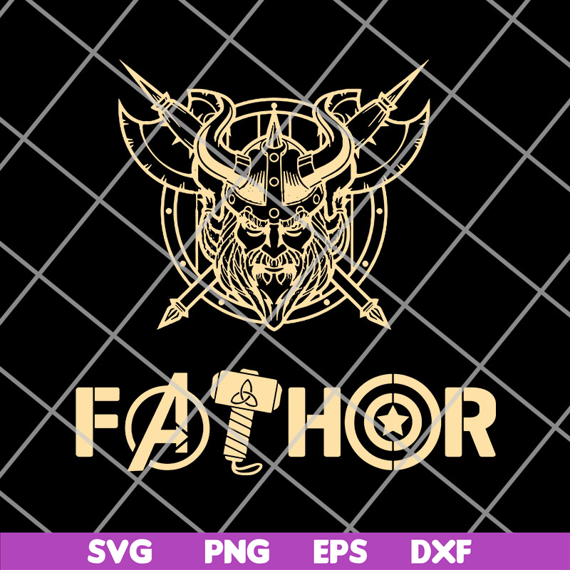 FTD14052109-fathor svg, png, dxf, eps digital file FTD14052109.jpg