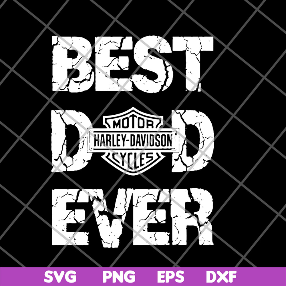 FTD24052121-best dad ever svg, png, dxf, eps digital file FTD24052121.jpg