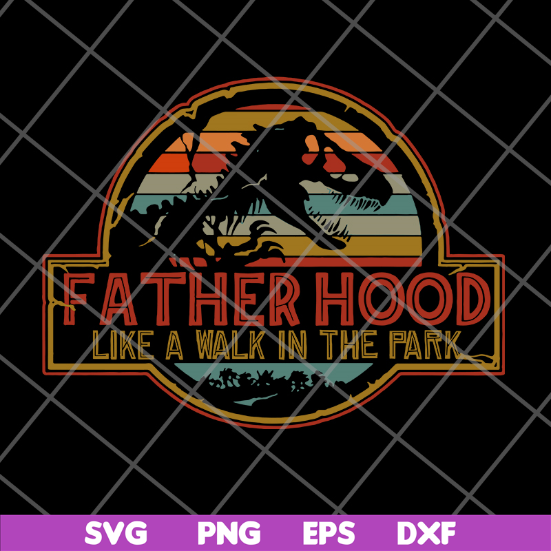 FTD26052109-fatherhood svg, png, dxf, eps digital file FTD26052109.jpg