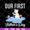 FTD26052118-happy first father's day svg, png, dxf, eps digital file FTD26052118.jpg