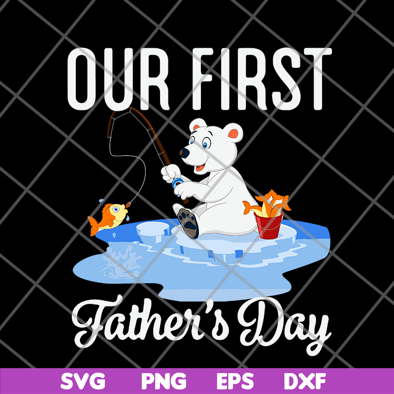FTD26052118-happy first father's day svg, png, dxf, eps digital file FTD26052118.jpg