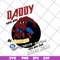 FTD29042123-Daddy you are as amazing svg, Fathers day svg, png, dxf, eps digital file FTD29042123.jpg