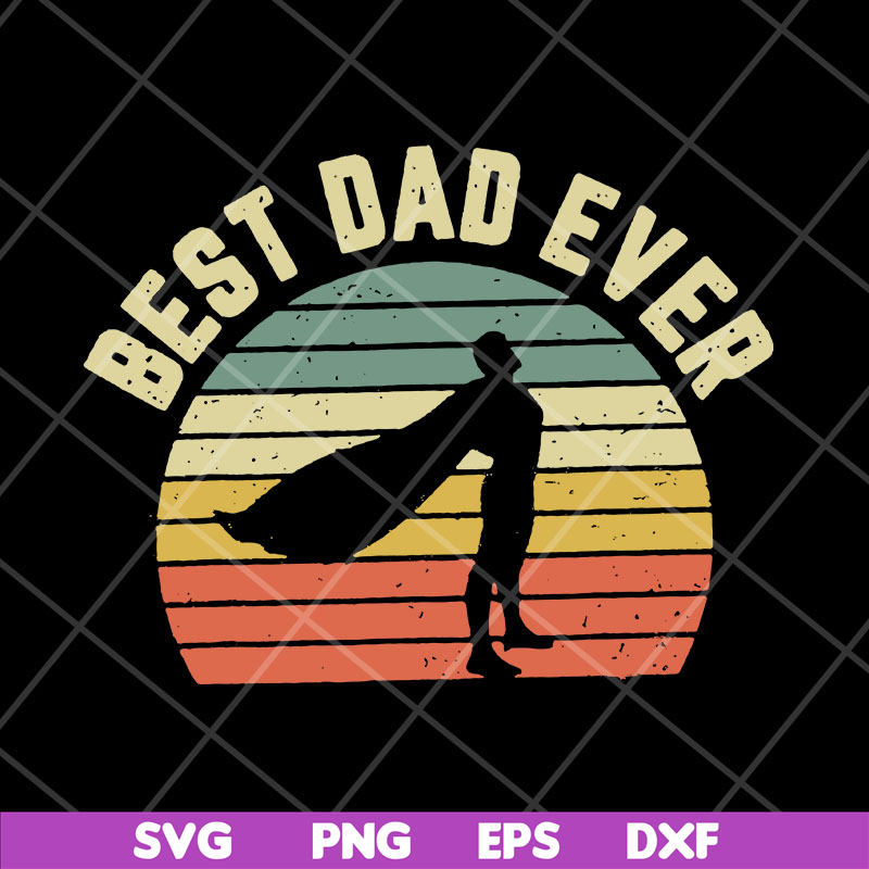 FTD29042127-Best dad ever svg, Fathers day svg, png, dxf, eps digital file FTD29042127.jpg