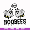 HLW0113-BOOBEES svg, png, dxf, eps digital file HLW0113.jpg