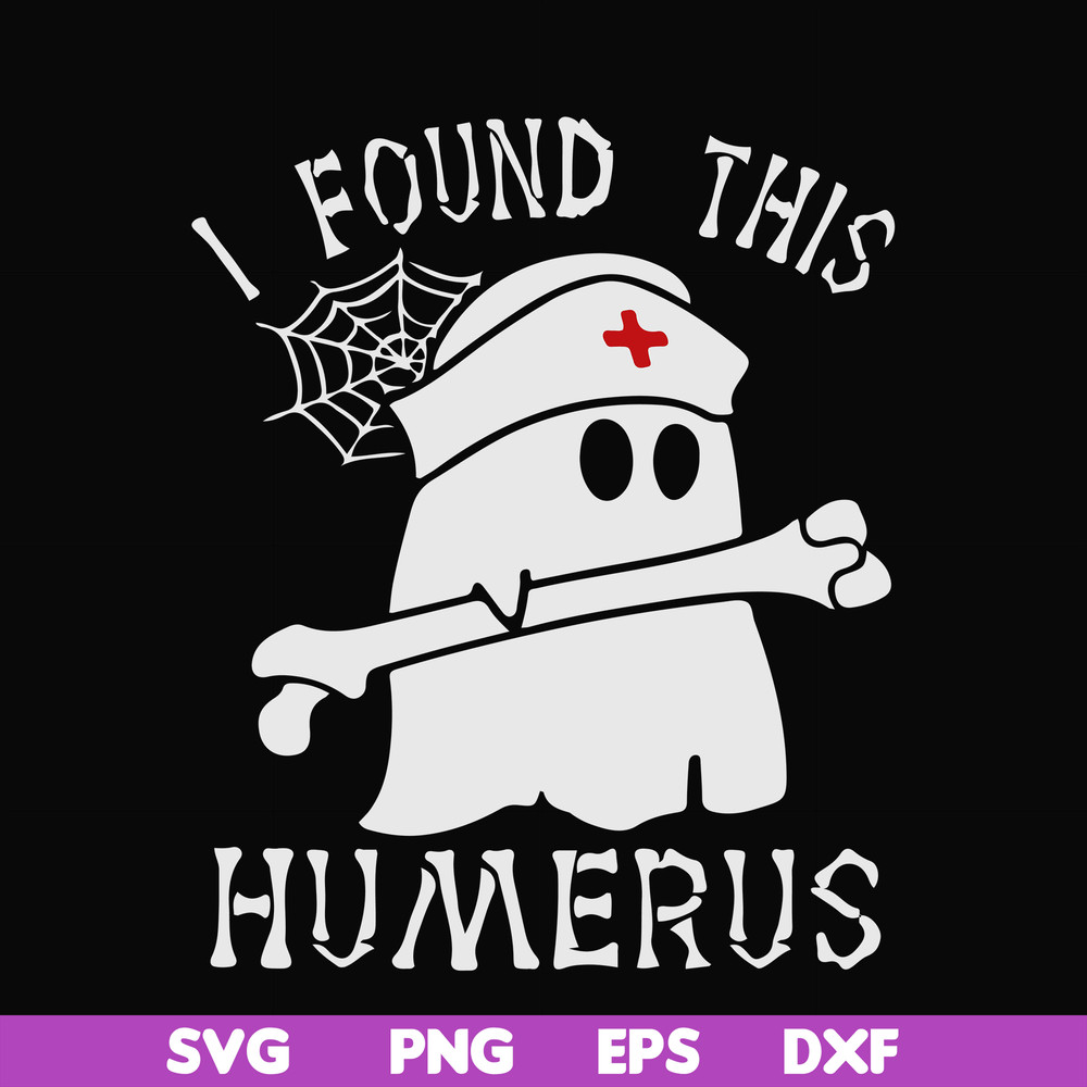 HLW0123-i found this humerus svg, png, dxf, eps digital file HLW0123.jpg