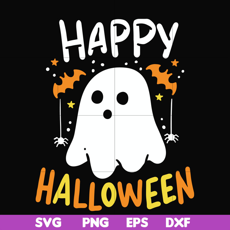 HLW17072015-Happy halloween svg, png, dxf, eps digital file HLW17072015.jpg