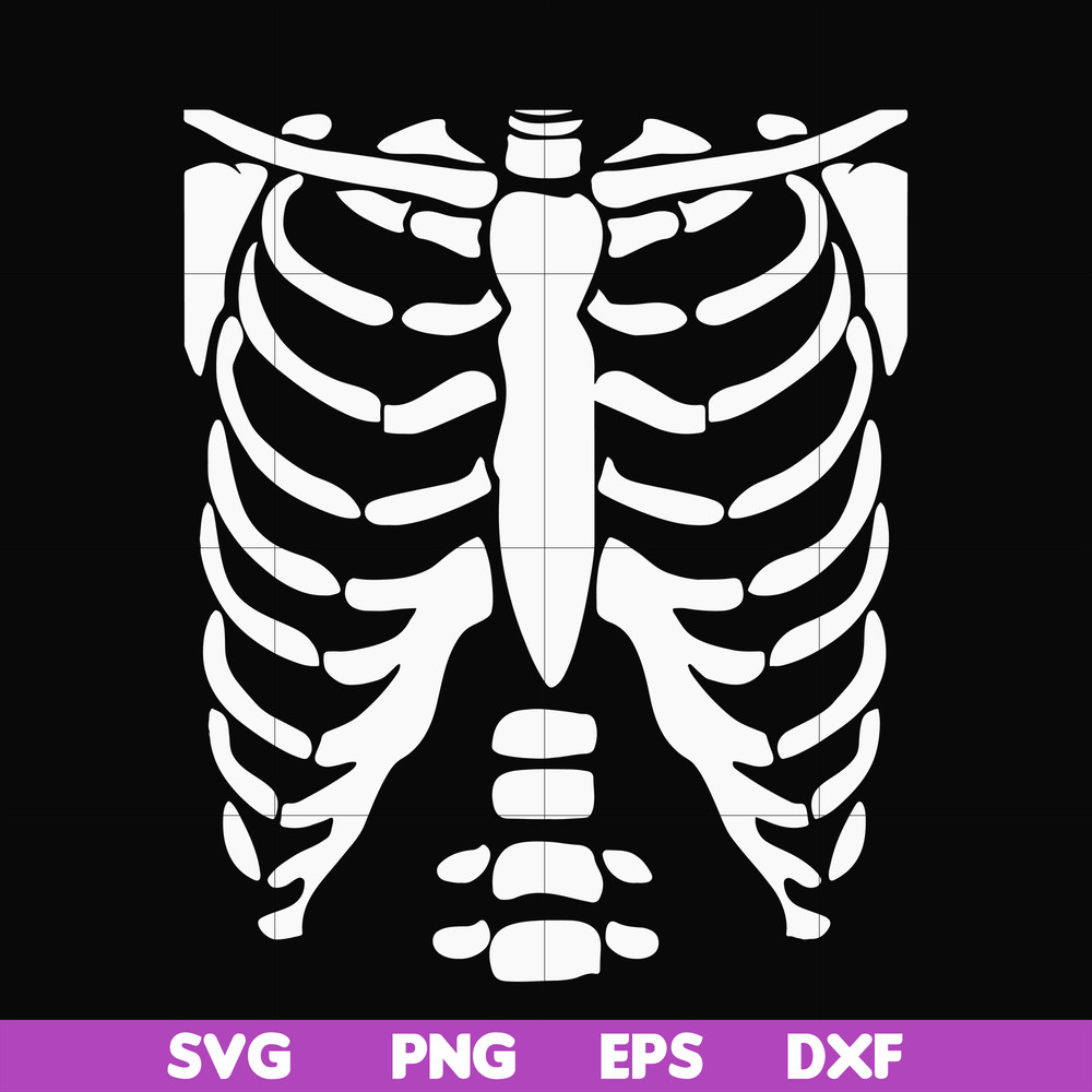HLW2207201-Glow in the dark skeleton svg, halloween svg, png, dxf, eps digital file HLW2207201.jpg