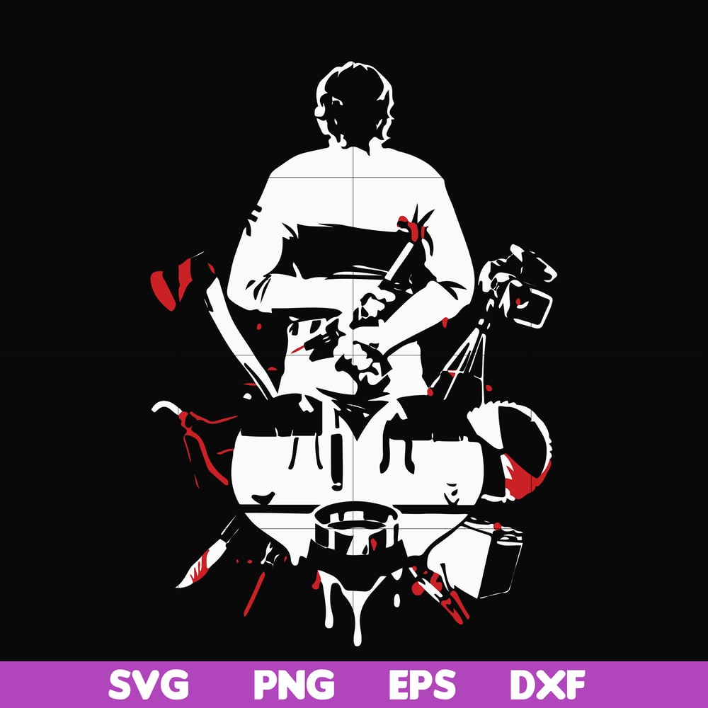 HLW2407201-Murder Weapons Basement svg, halloween svg, png, dxf, eps digital file HLW2407201.jpg