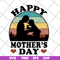 MTD04042138-Happy mother's day svg, Mother's day svg, eps, png, dxf digital file MTD04042138.jpg