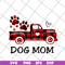 MTD08042103-Dog mom svg, Mother's day svg, eps, png, dxf digital file MTD08042103.jpg