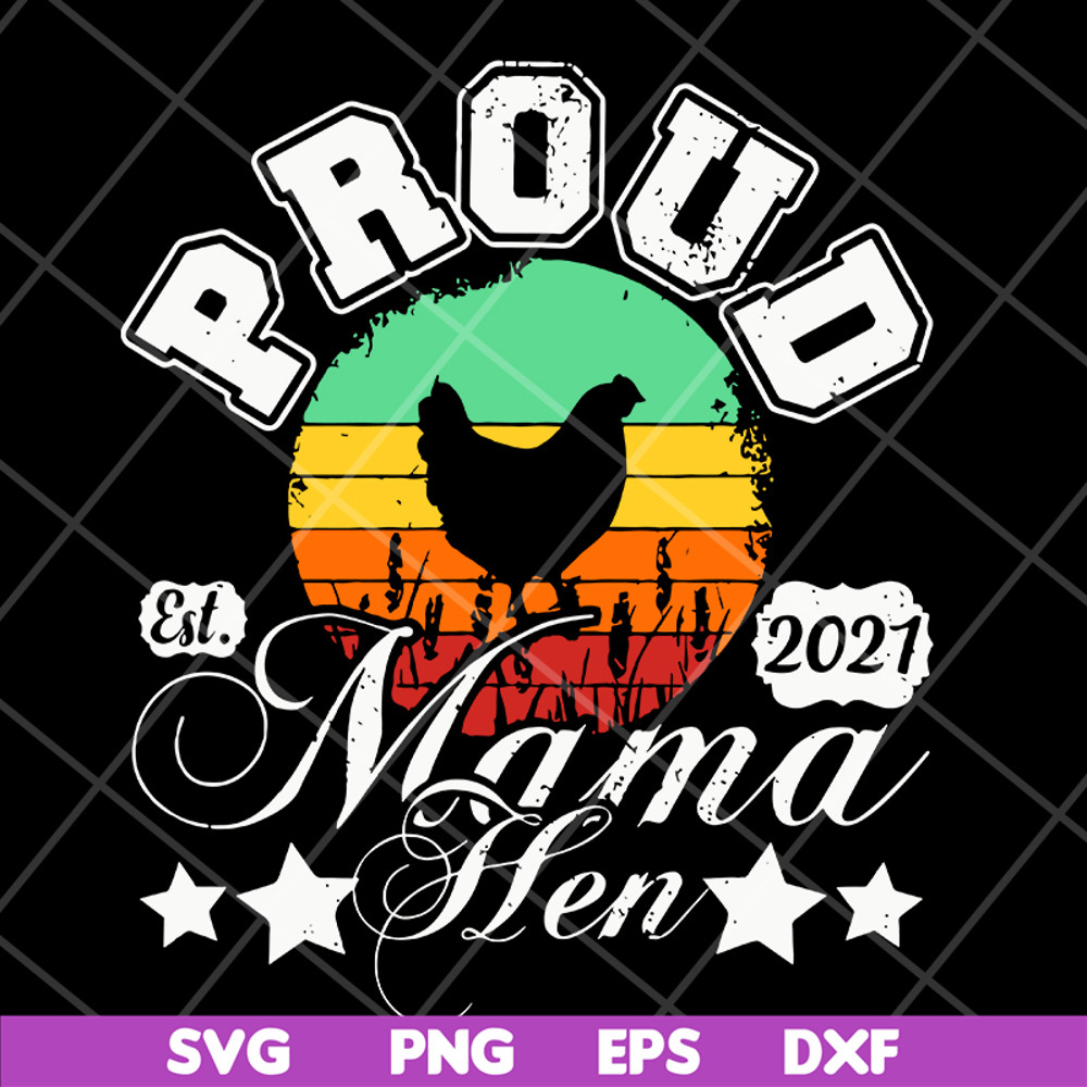 MTD13042129-Proud mama svg, Mother's day svg, eps, png, dxf digital file MTD13042129.jpg