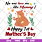 MTD15042117-No one love me like mummy svg, Mother's day svg, eps, png, dxf digital file MTD15042117.jpg
