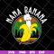 MTD15042131-Nana banana svg, Mother's day svg, eps, png, dxf digital file MTD15042131.jpg