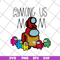 MTD1702112-Among us mom mother day 2021 svg, Mother's day svg, eps, png, dxf digital file MTD1702112.jpg