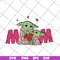 MTD20042103-Baby Yoda I love Mama Mother’s day 2021 svg, Mother's day svg, eps, png, dxf digital file MTD20042103.jpg