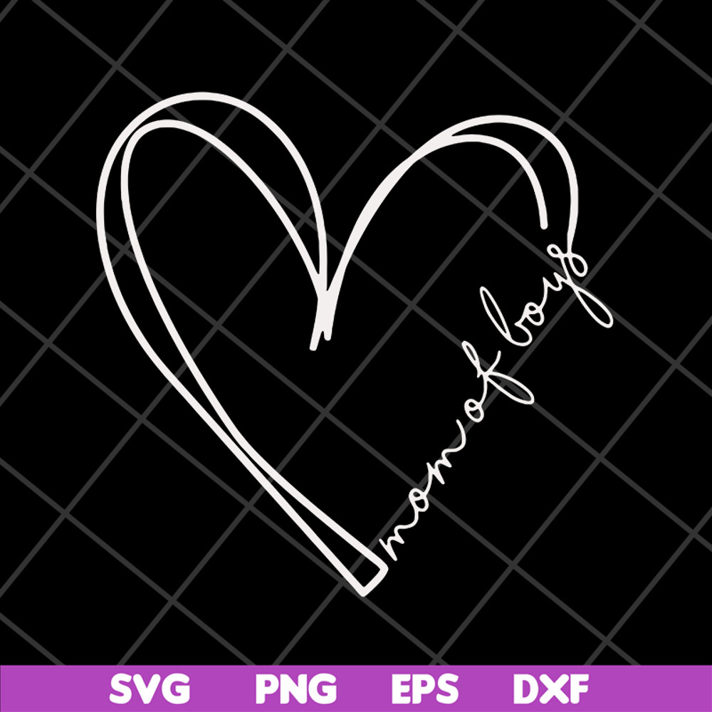 MTD20042108-Mom of boys svg, Mother's day svg, eps, png, dxf digital file MTD20042108.jpg