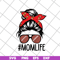 MTD27042104-Mom life svg, Mother's day svg, eps, png, dxf digital file MTD27042104.jpg