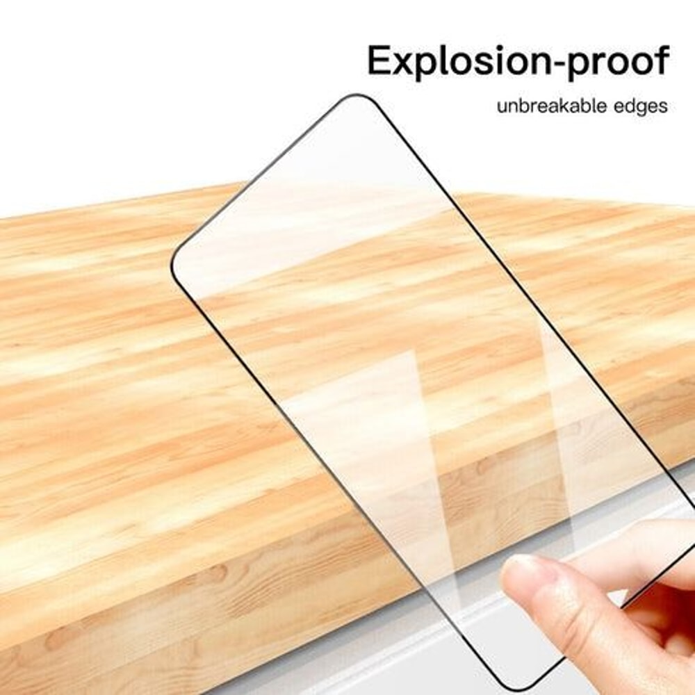 Samsung Galaxy S22 S23 Ultra Tempered Glass Screen Protector CaseFriendly Fingerprint Retention 9