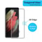 Samsung Galaxy S22 S23 Ultra Tempered Glass Screen Protector CaseFriendly Fingerprint Retention 2