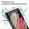 Samsung Galaxy S22 S23 Ultra Tempered Glass Screen Protector CaseFriendly Fingerprint Retention 4