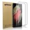 Samsung Galaxy S22 S23 Ultra Tempered Glass Screen Protector CaseFriendly Fingerprint Retention 5