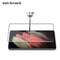 Samsung Galaxy S22 S23 Ultra Tempered Glass Screen Protector CaseFriendly Fingerprint Retention 7