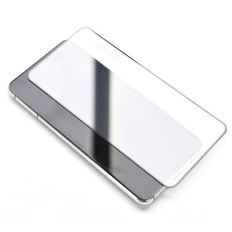 Samsung Galaxy S22 S23 Ultra Tempered Glass Screen Protector CaseFriendly Fingerprint Retention 0