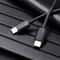 Fast Charging USBC To USBC Cable HighSpeed 60W Charger Cord 2