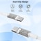 Fast Charging USBC To USBC Cable HighSpeed 60W Charger Cord 3