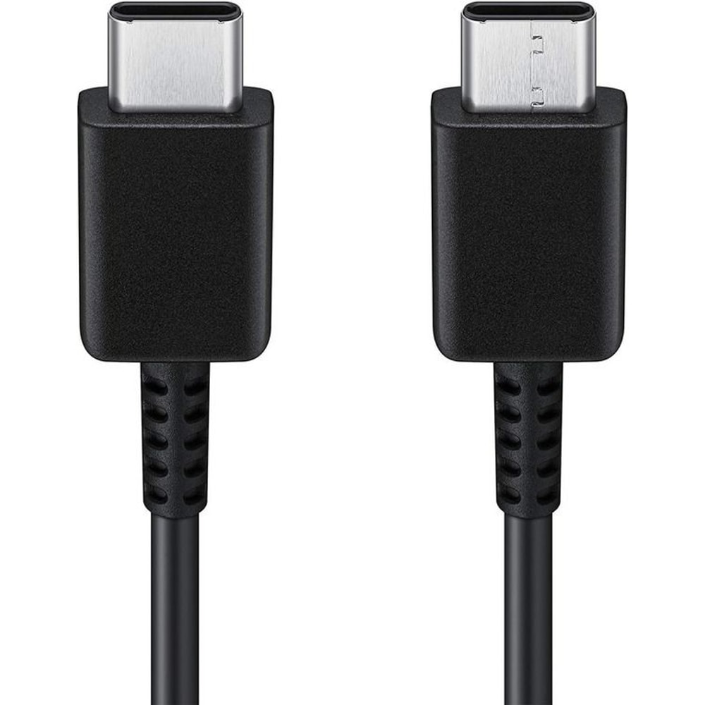 Fast Charging USBC To USBC Cable HighSpeed 60W Charger Cord 4