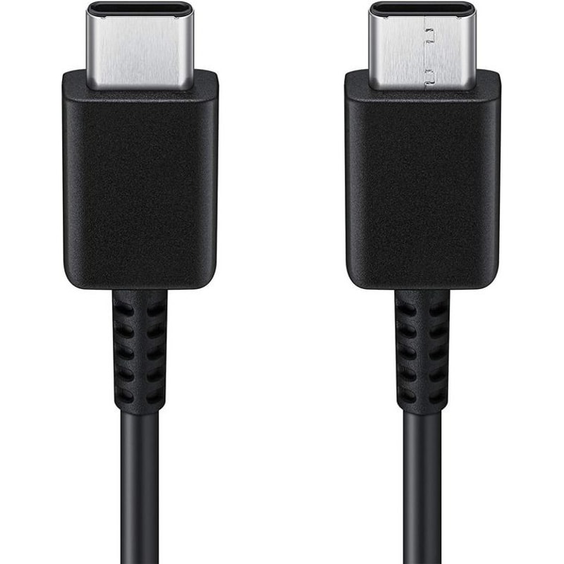 Fast Charging USBC To USBC Cable HighSpeed 60W Charger Cord 4