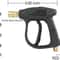 High Pressure Washer Gun Foam Spray Wand Car Wash Short Wand With Nozzle 13