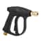 High Pressure Washer Gun Foam Spray Wand Car Wash Short Wand With Nozzle 1