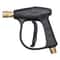 High Pressure Washer Gun Foam Spray Wand Car Wash Short Wand With Nozzle 3