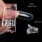 Quick Nail Tips Clip For Poly Builder Gel DIY Extension Clamp Clips For Easy Nail Art 4