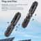 Premium Solar Cable Connectors For DIY Solar Panels Male Female Pairs Waterproof Pairs For US Syste 2