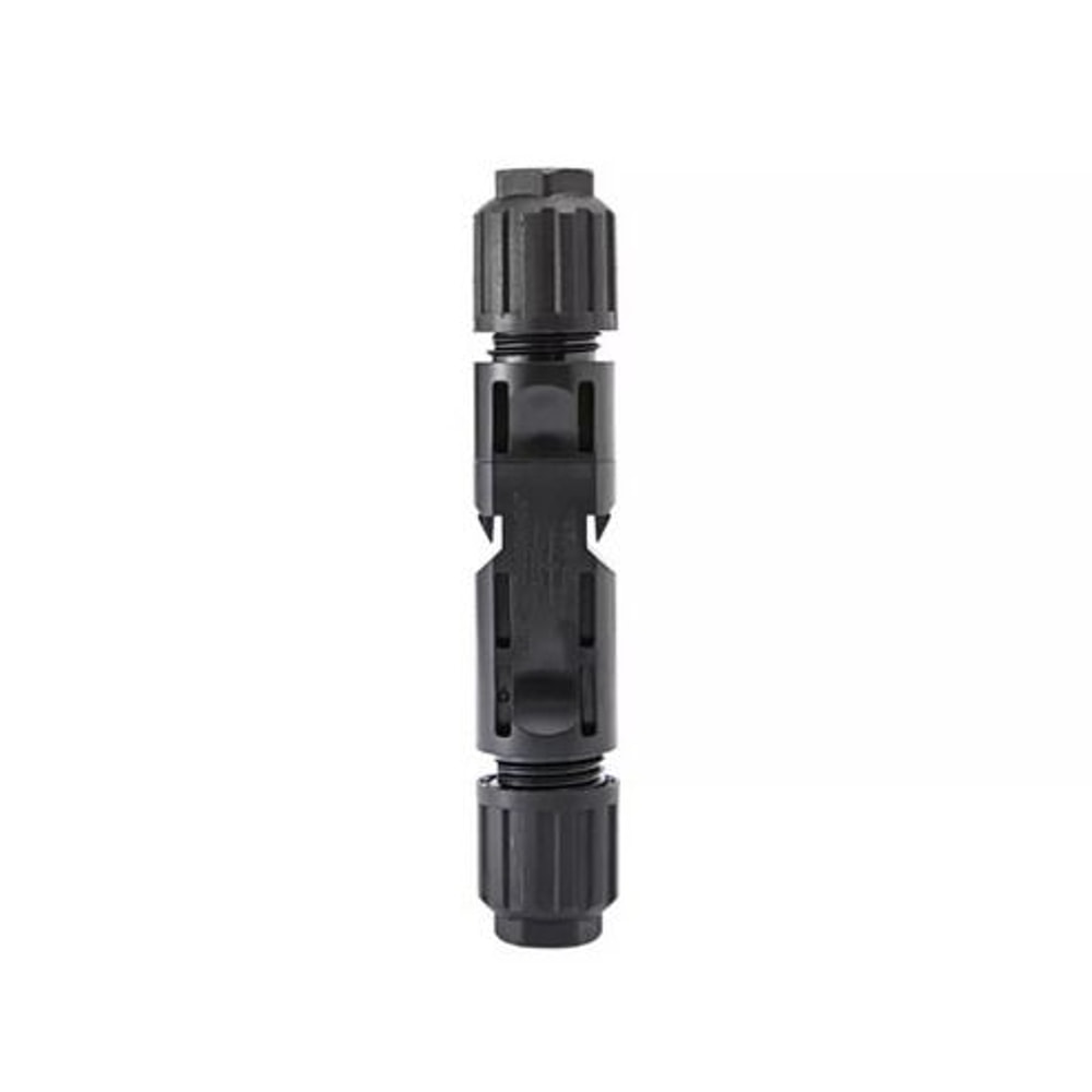 Premium Solar Cable Connectors For DIY Solar Panels Male Female Pairs Waterproof Pairs For US Syste 14