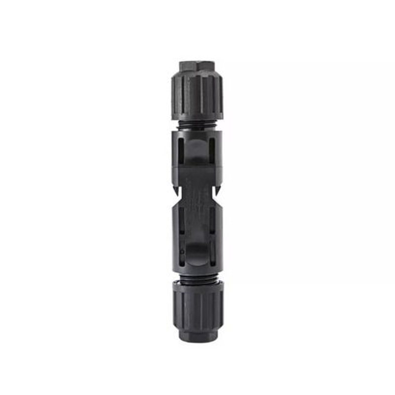 Premium Solar Cable Connectors For DIY Solar Panels Male Female Pairs Waterproof Pairs For US Syste 14