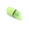 LED Night Fishing Bite Bait Alarm Bells Rod Tip Clip Alert Ring Green LED Lights For Night Fishing 5