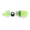 LED Night Fishing Bite Bait Alarm Bells Rod Tip Clip Alert Ring Green LED Lights For Night Fishing 6