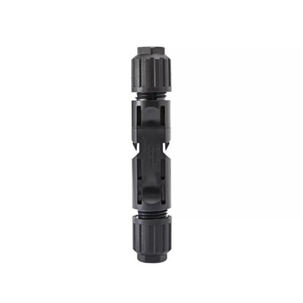 Male Female Solar Connectors For DIY Solar Panel Systems Durable Waterproof HighEfficiency 8