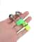 LED Night Fishing Bite Bait Alarm Bells Rod Tip Clip Alert Ring Light For Fishing Rods Ideal For Ic 3
