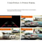 Dual Lens Car DVR Dash Cam Front And Interior Camera With GSensor Emergency Accident Lock Parking M 11