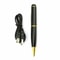 Mini Body Video Recorder Hidden Camera Pen Portable USB DVR HighQuality Security Cam For OntheGo U