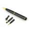 Mini Body Video Recorder Hidden Camera Pen Portable USB DVR HighQuality Security Cam For OntheGo U