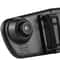 HD Car DVR Dual Dash Cam Front Rear Video Recorder With Rearview Mirror Display For Complete Cover