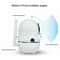 Wireless Indoor Home Security Camera With Night Vision WiFi Baby Monitor Pet Monitor 1