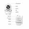 Wireless Indoor Home Security Camera With Night Vision WiFi Baby Monitor Pet Monitor 2