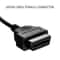 Adapter Cable For GM Diagnostic Scanner HighQuality GM Vehicle Scanner Connector 2