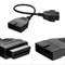 Adapter Cable For GM Diagnostic Scanner HighQuality GM Vehicle Scanner Connector 9